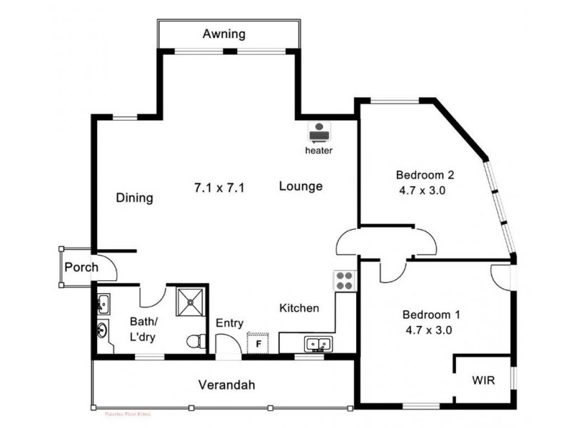 2a William Street, Middleton SA 5213