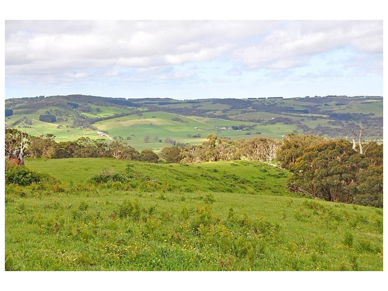 1095 Hindmarsh Tiers Road, Hindmarsh Valley SA 5211