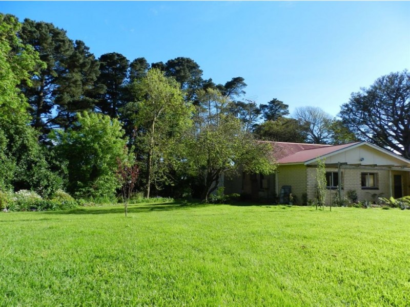 1136 James Track, Myponga SA 5202