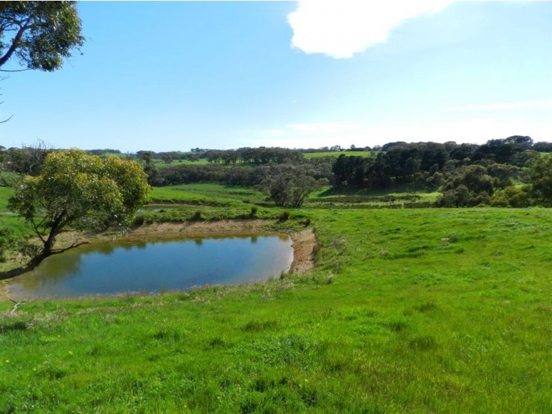 1136 James Track, Myponga SA 5202