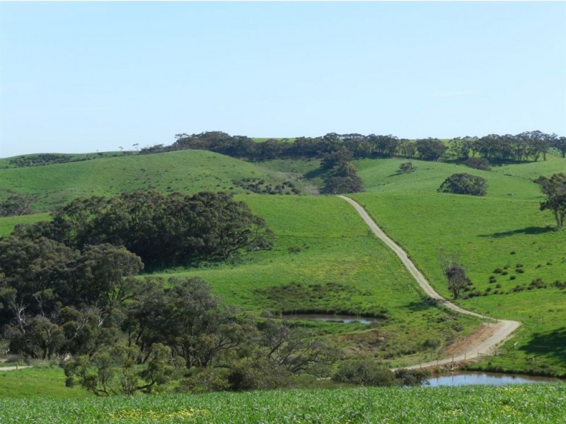 1136 James Track, Myponga SA 5202