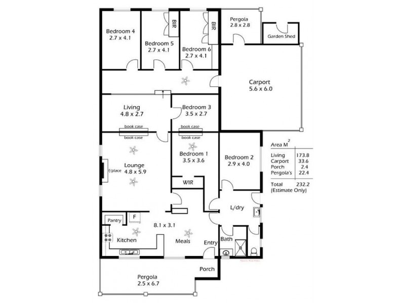 1136 James Track, Myponga SA 5202