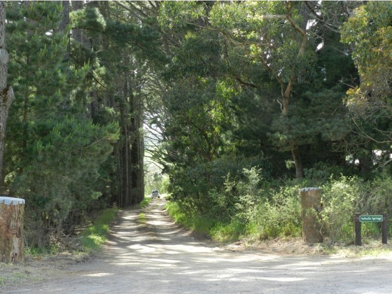 1136 James Track, Myponga SA 5202