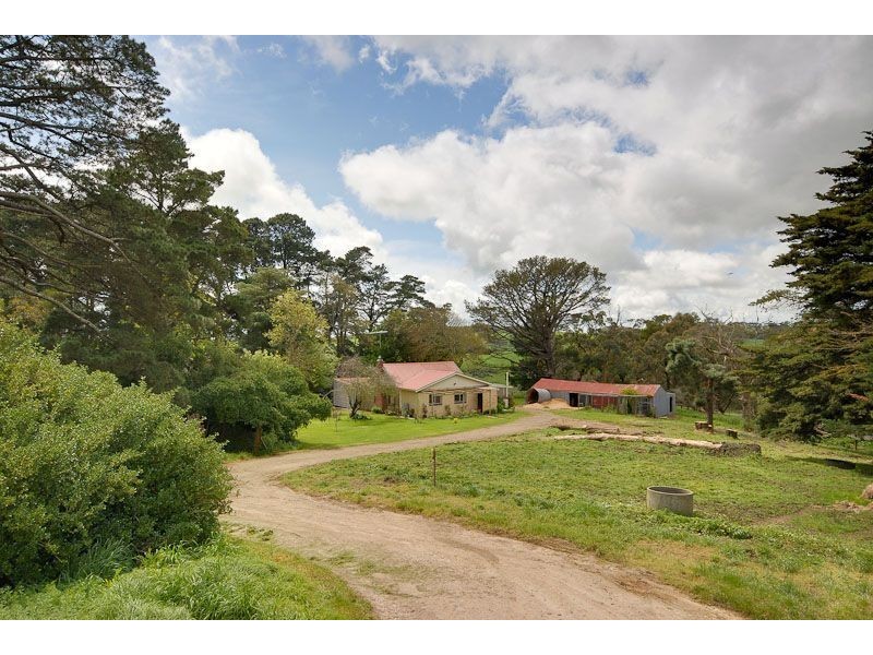 1136 James Track, Myponga SA 5202