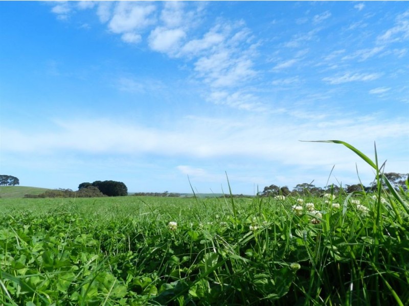 Lot 201 James Track, Myponga SA 5202