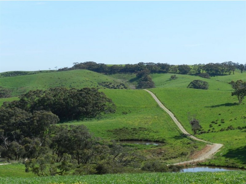 Lot 201 James Track, Myponga SA 5202
