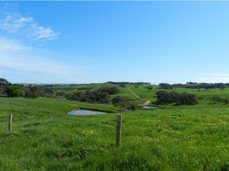 Lot 201 James Track, Myponga SA 5202