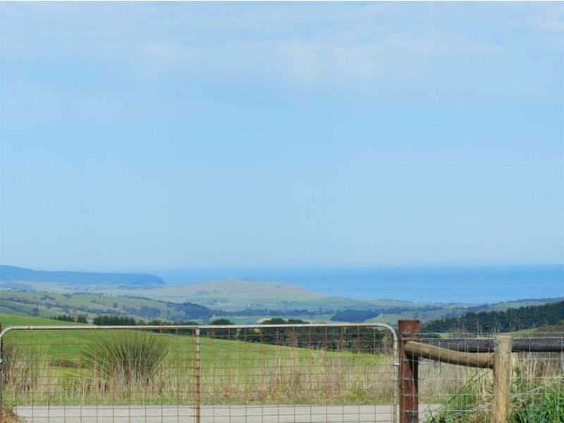 Lot 201 James Track, Myponga SA 5202