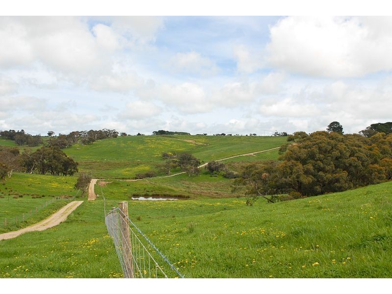 Lot 201 James Track, Myponga SA 5202