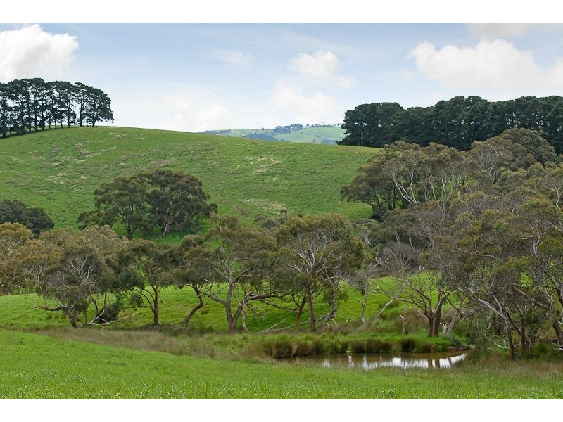 Lot 201 James Track, Myponga SA 5202