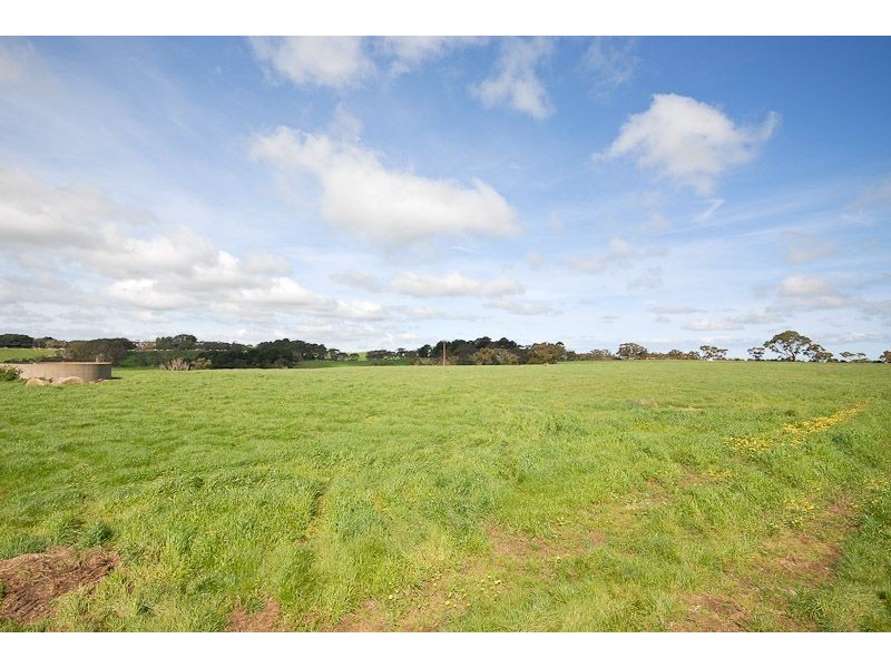 Lot 201 James Track, Myponga SA 5202