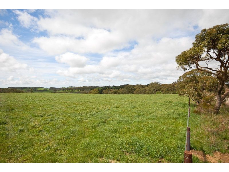 Lot 201 James Track, Myponga SA 5202