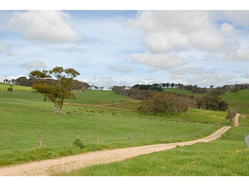 Lot 201 James Track, Myponga SA 5202