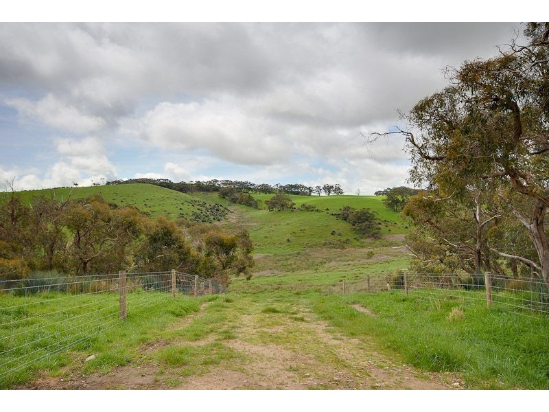 Lot 201 James Track, Myponga SA 5202