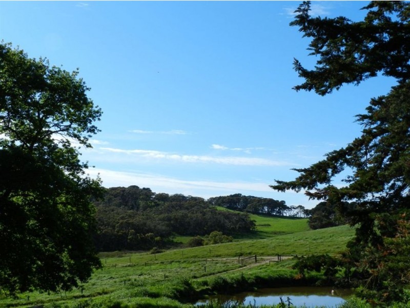 1136 James Track, Myponga SA 5202