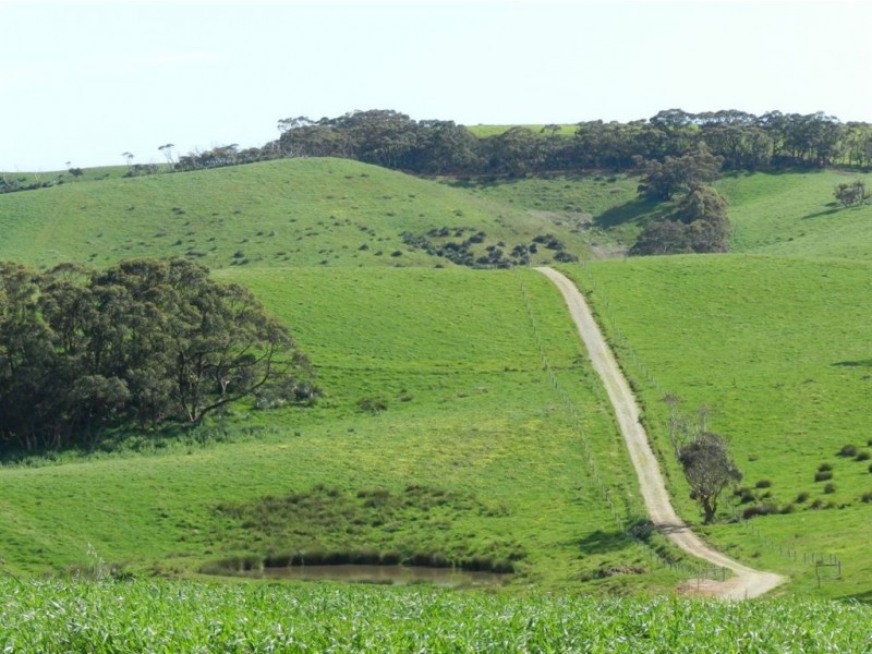 1136 James Track, Myponga SA 5202