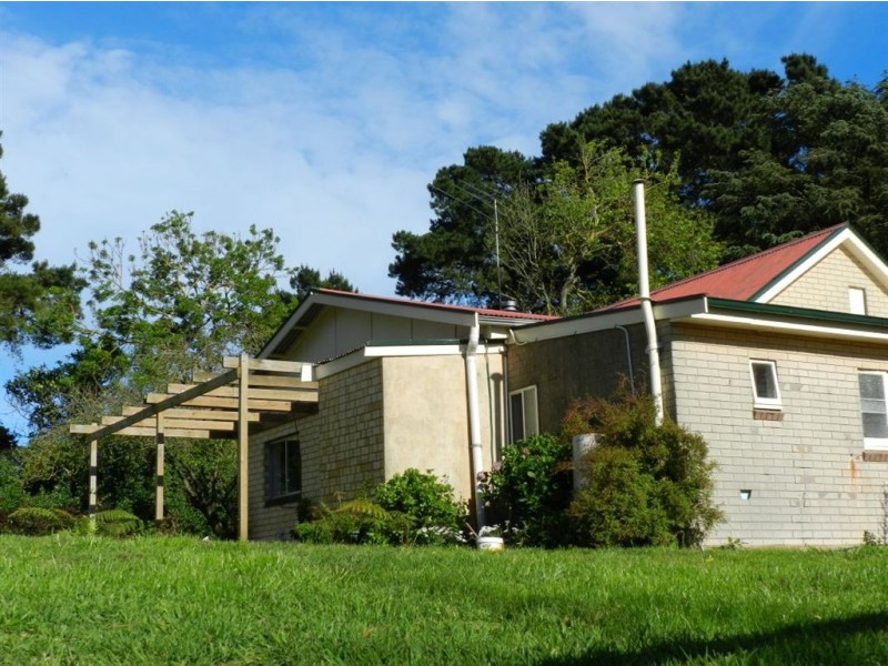 1136 James Track, Myponga SA 5202