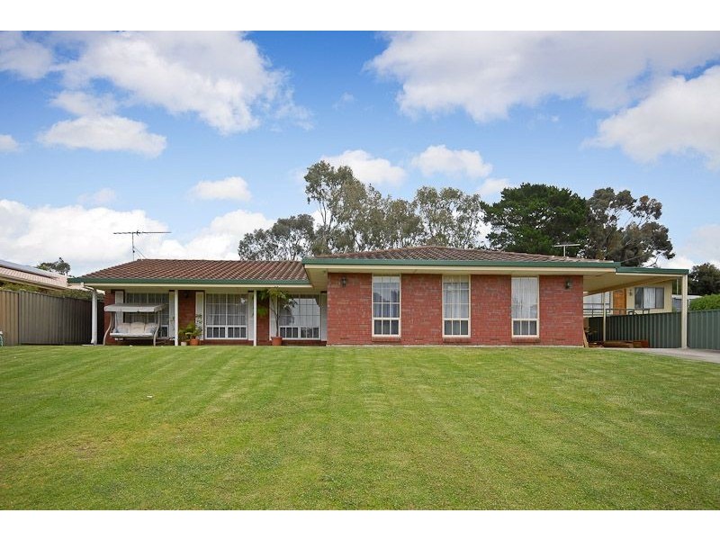 21 Lord Hobart Crescent, Encounter Bay SA 5211