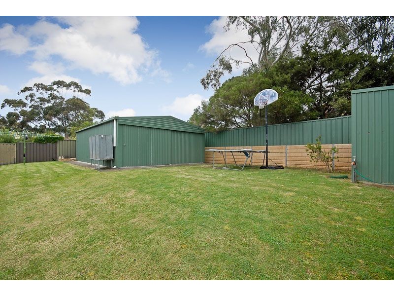 21 Lord Hobart Crescent, Encounter Bay SA 5211