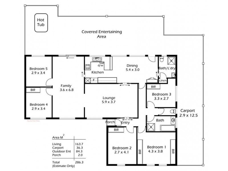 21 Lord Hobart Crescent, Encounter Bay SA 5211