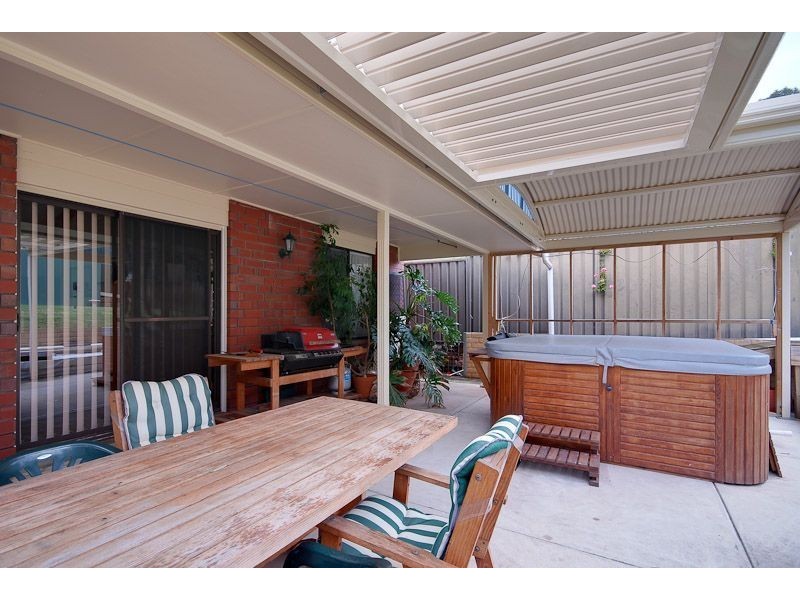 21 Lord Hobart Crescent, Encounter Bay SA 5211