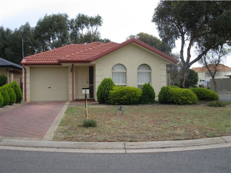 2 TamO’Shanter Place, Mccracken SA 5211