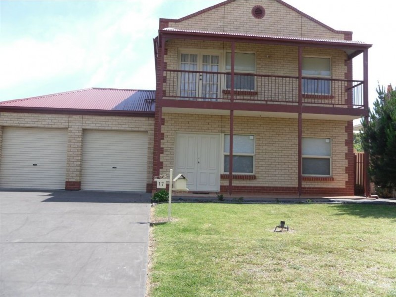 17 Wilkinson Ave, Hayborough SA 5211