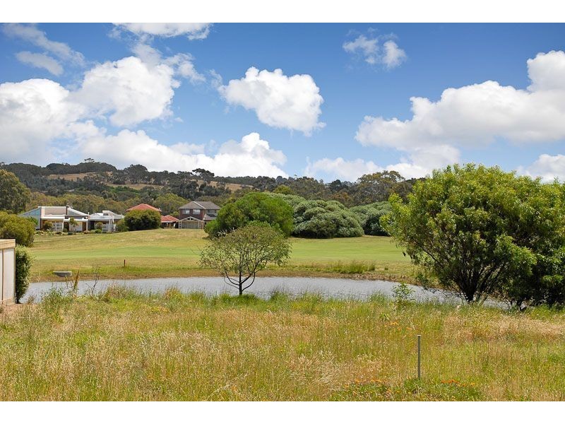 Lot 217 John Pirie Court, Mccracken SA 5211