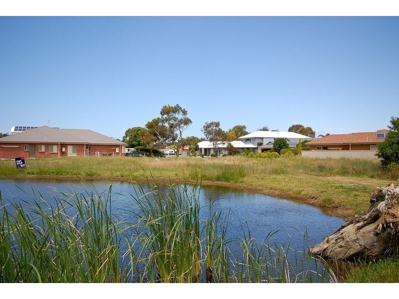 Lot 217 John Pirie Court, Mccracken SA 5211