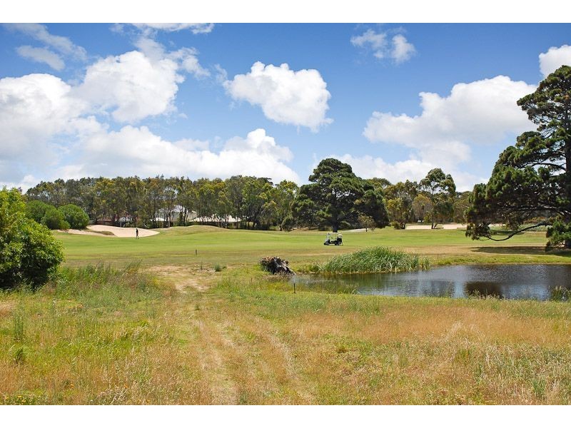Lot 217 John Pirie Court, Mccracken SA 5211
