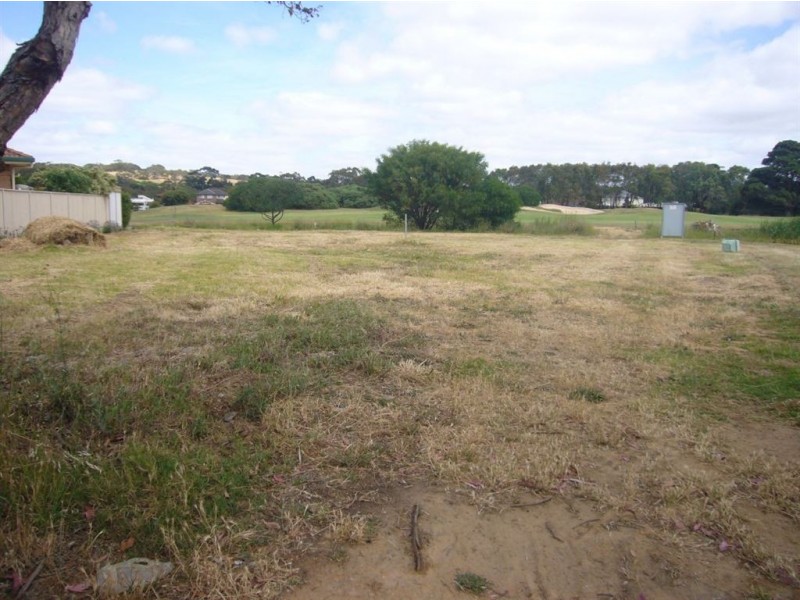 Lot 217 John Pirie Court, Mccracken SA 5211