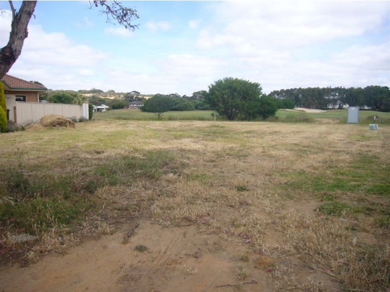Lot 217 John Pirie Court, Mccracken SA 5211
