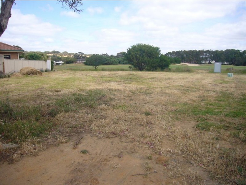 Lot 217 John Pirie Court, Mccracken SA 5211