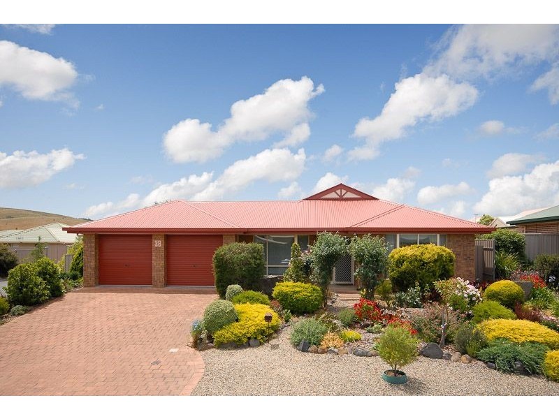 38 Sinclair Street, Hayborough SA 5211