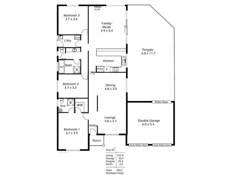 123 Rapid Drive, Mccracken SA 5211