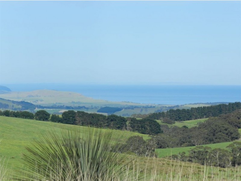 Lot 201 James Track, Myponga SA 5202