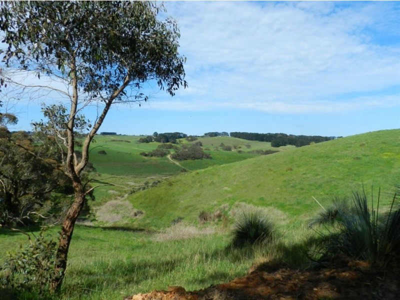 Lot 201 James Track, Myponga SA 5202