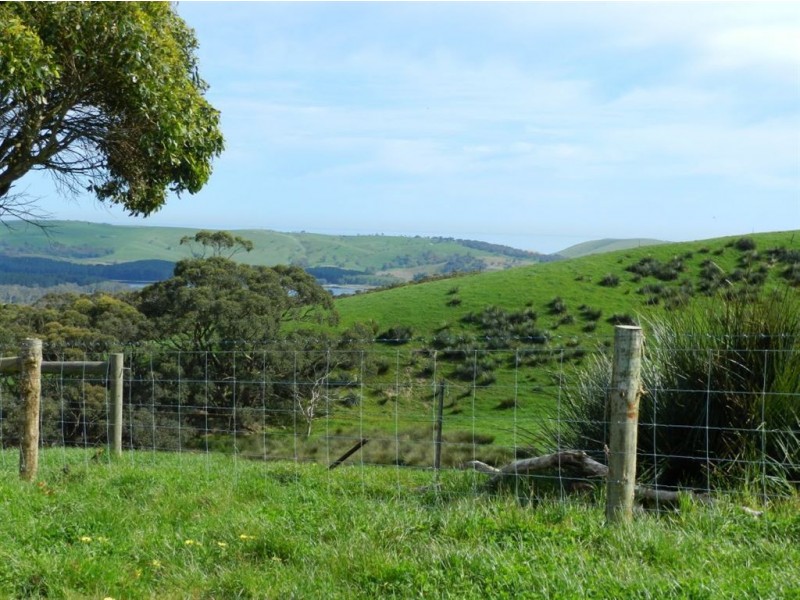 Lot 201 James Track, Myponga SA 5202