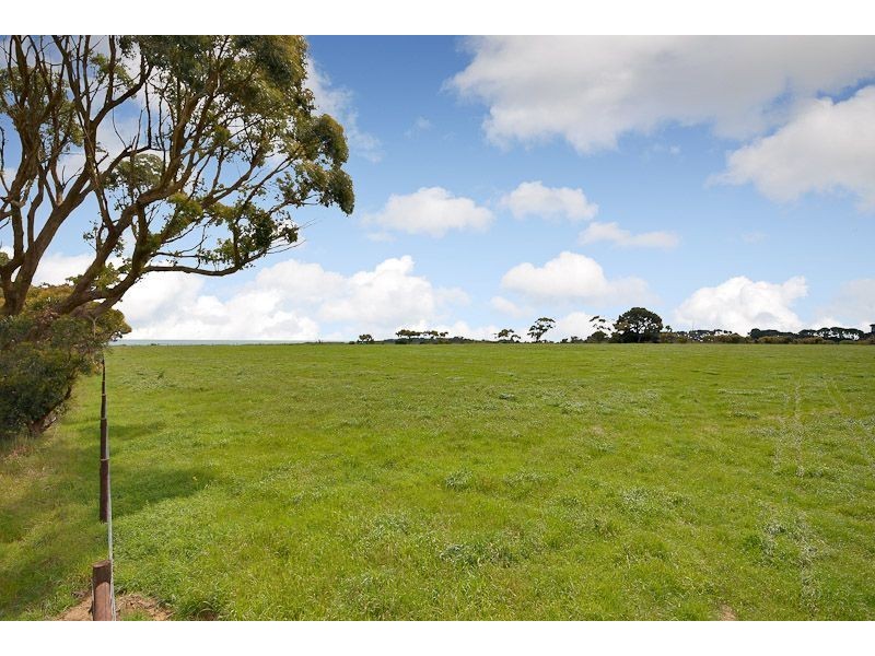 Lot 201 James Track, Myponga SA 5202
