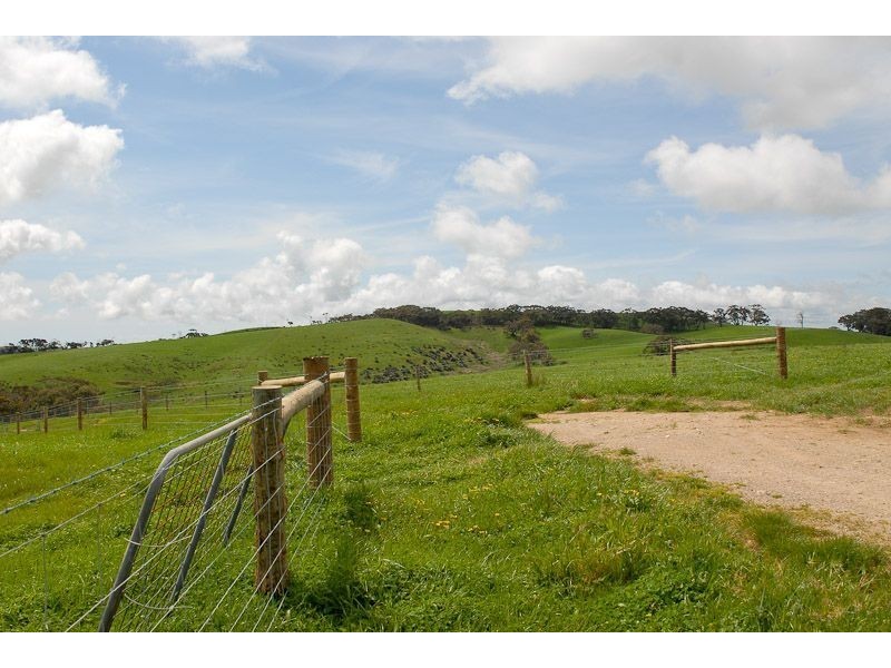 Lot 201 James Track, Myponga SA 5202