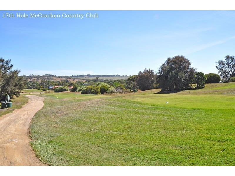 6 Links Court, Mccracken SA 5211