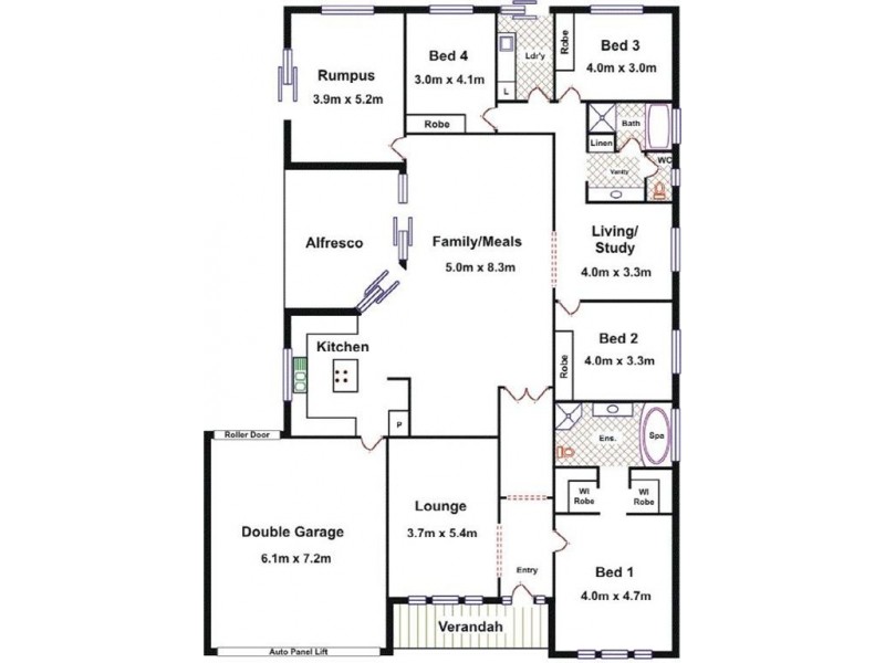 6 Links Court, Mccracken SA 5211
