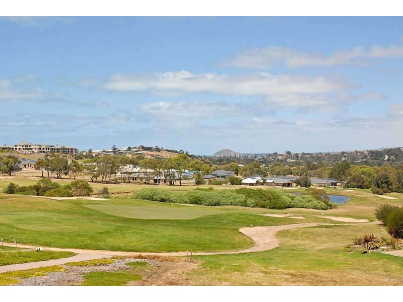 132 Coromandel Drive, Mccracken SA 5211