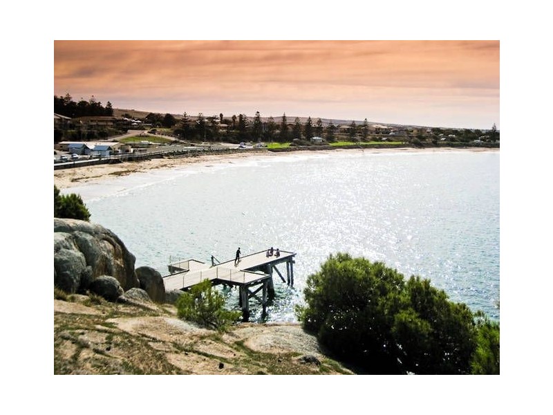 21 Mason Street, Port Elliot SA 5212