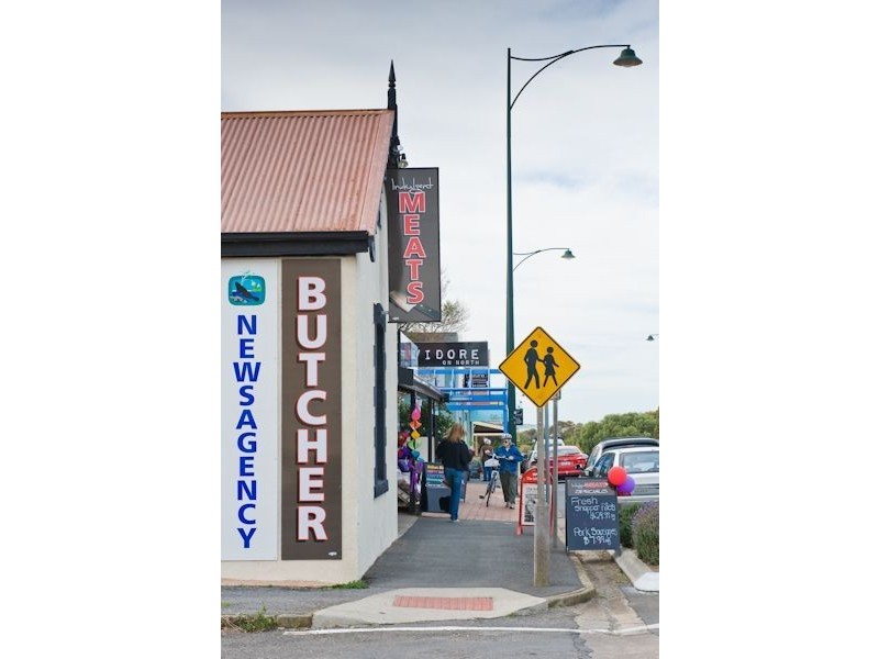 21 Mason Street, Port Elliot SA 5212