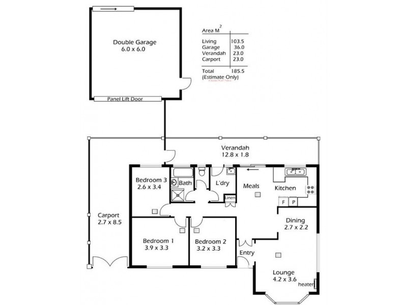 19 Joy Street, Encounter Bay SA 5211