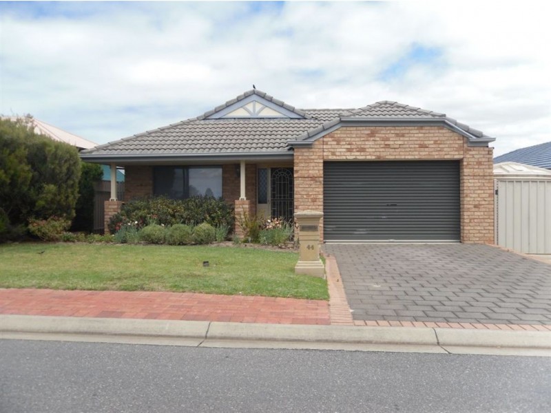 44 Heysen Parade, Hayborough SA 5211