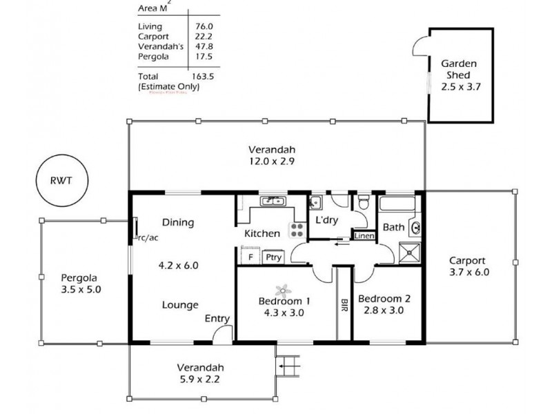 18 Birchall Road, Goolwa Beach SA 5214