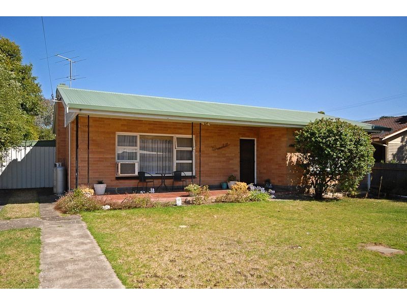13 Bodman Street, Mccracken SA 5211