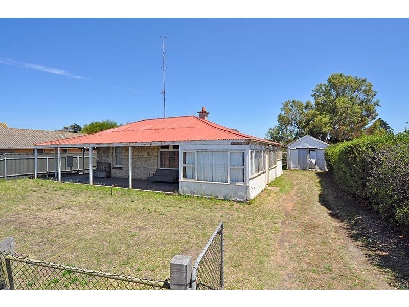 55 Franklin Parade, Encounter Bay SA 5211